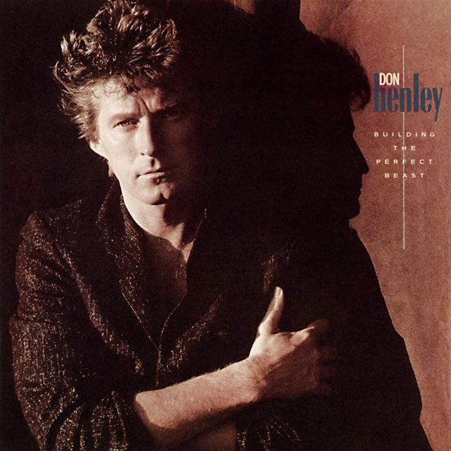 Art for The Boys Of Summer by Don Henley