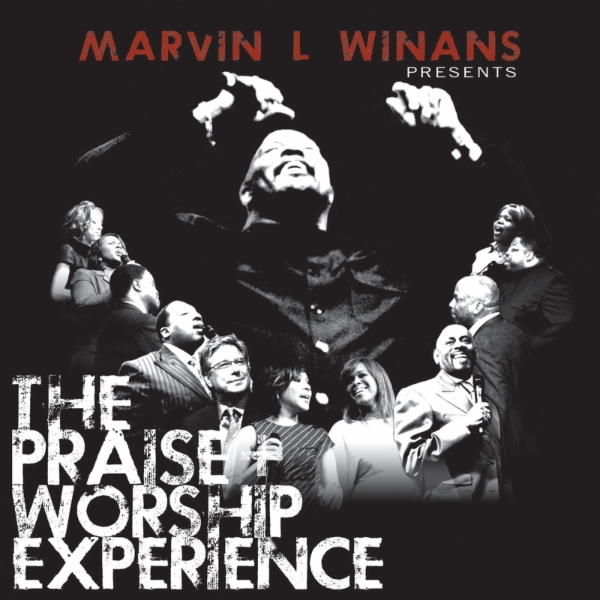 Art for Reach out and Touch Him by Marvin Winans feat. Bishop Paul S. Morton