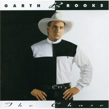 Art for Dixie Chicken by Garth Brooks