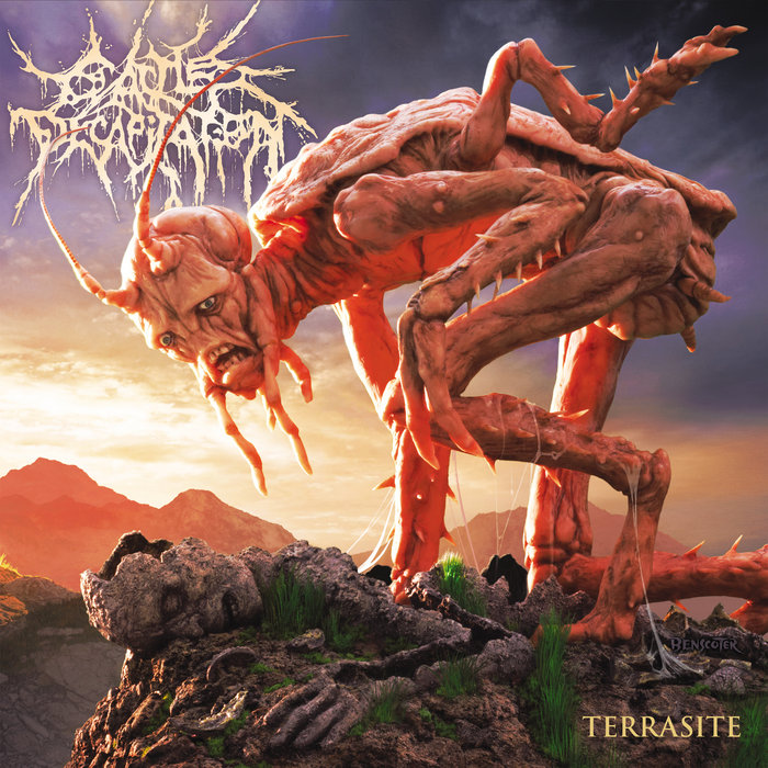 Artwork for Scourge of the Offspring