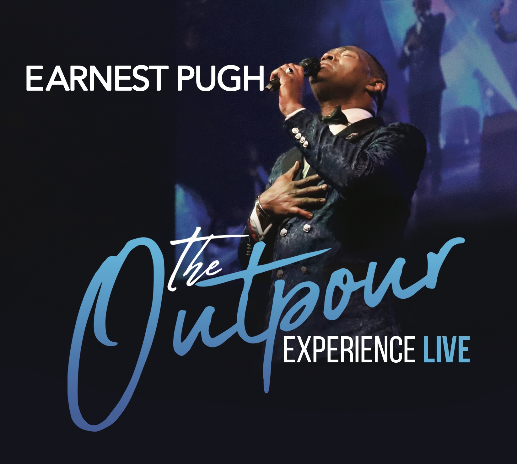 Art for Thank You So Much (Live) by Earnest Pugh