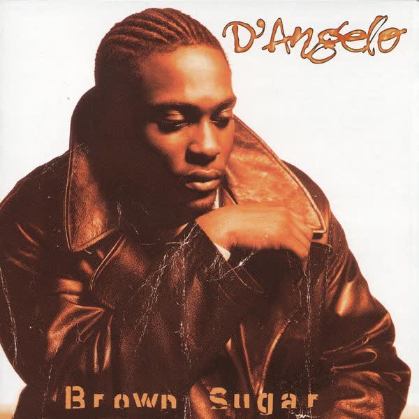 Art for Brown Sugar by D'Angelo