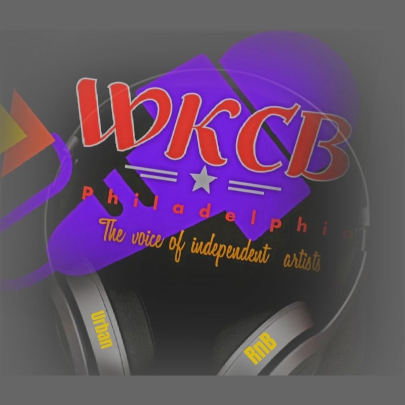 WKCB-FM logo