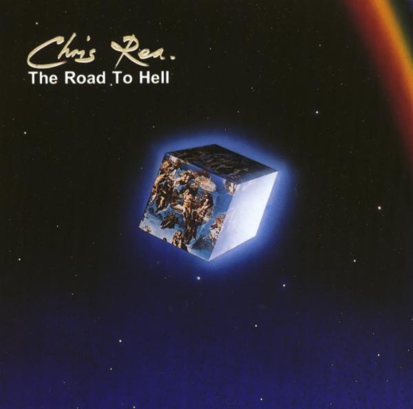 Art for The Road to Hell by Chris Rea
