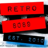 Art for Retro8089 ID 2 by Retro 8089