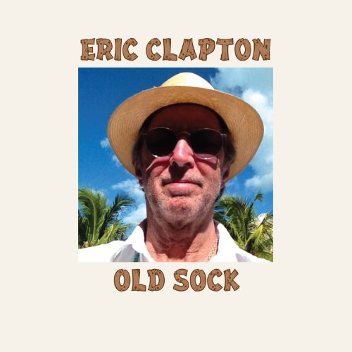 Art for Gotta Get Over by Eric Clapton