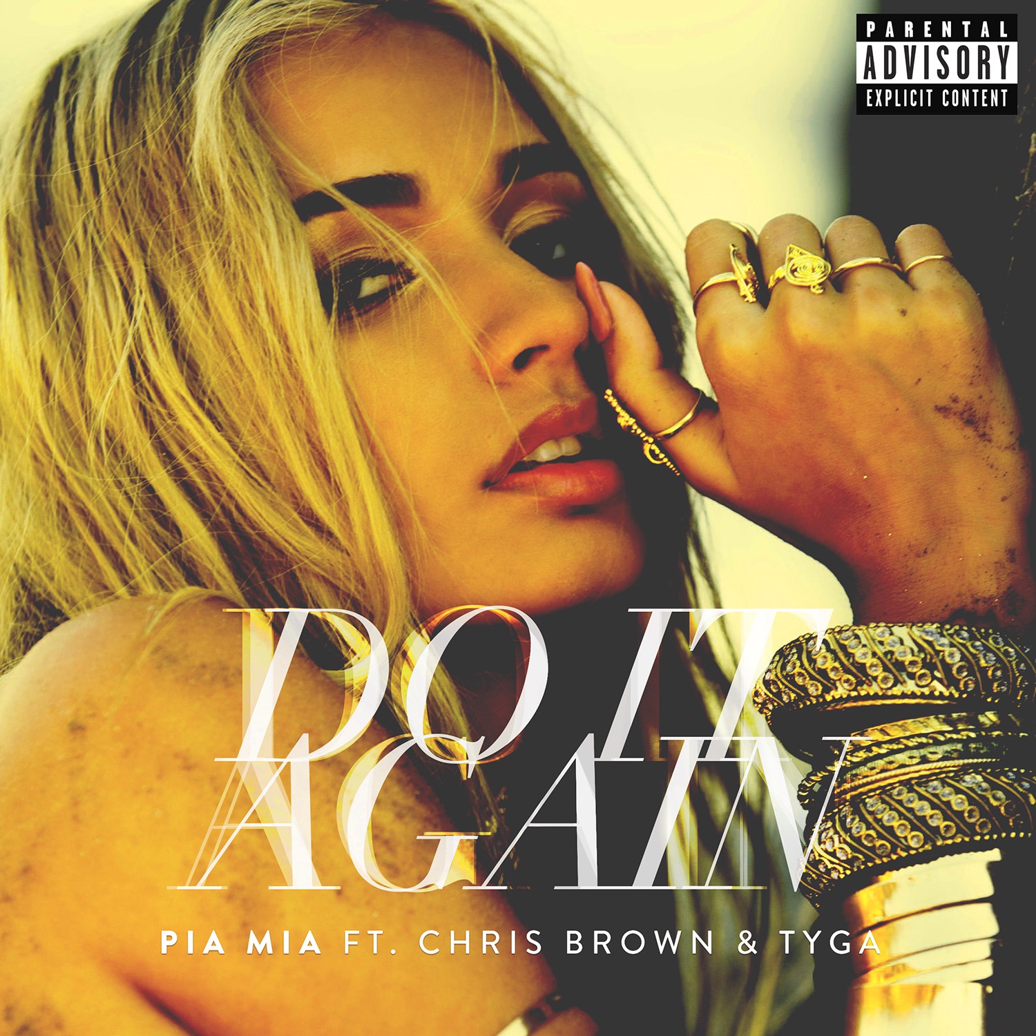 Artwork for Do It Again (feat. Chris Brown & Tyga)