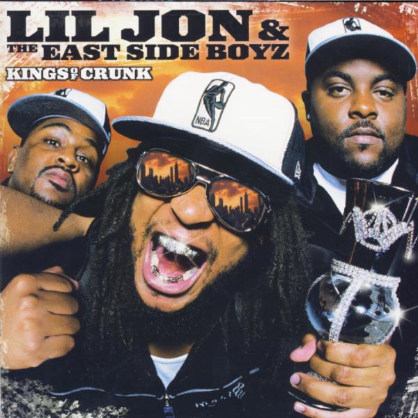 Art for Throw It Up [Clean] by Lil Jon