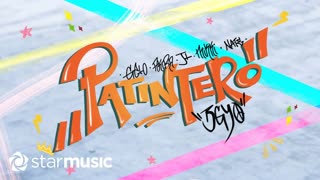 Patintero 的封面