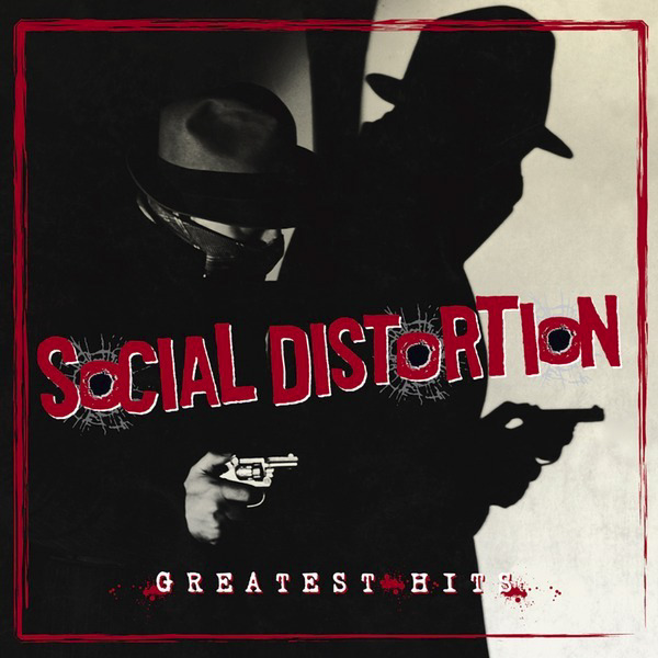 Art for I Was Wrong by Social Distortion