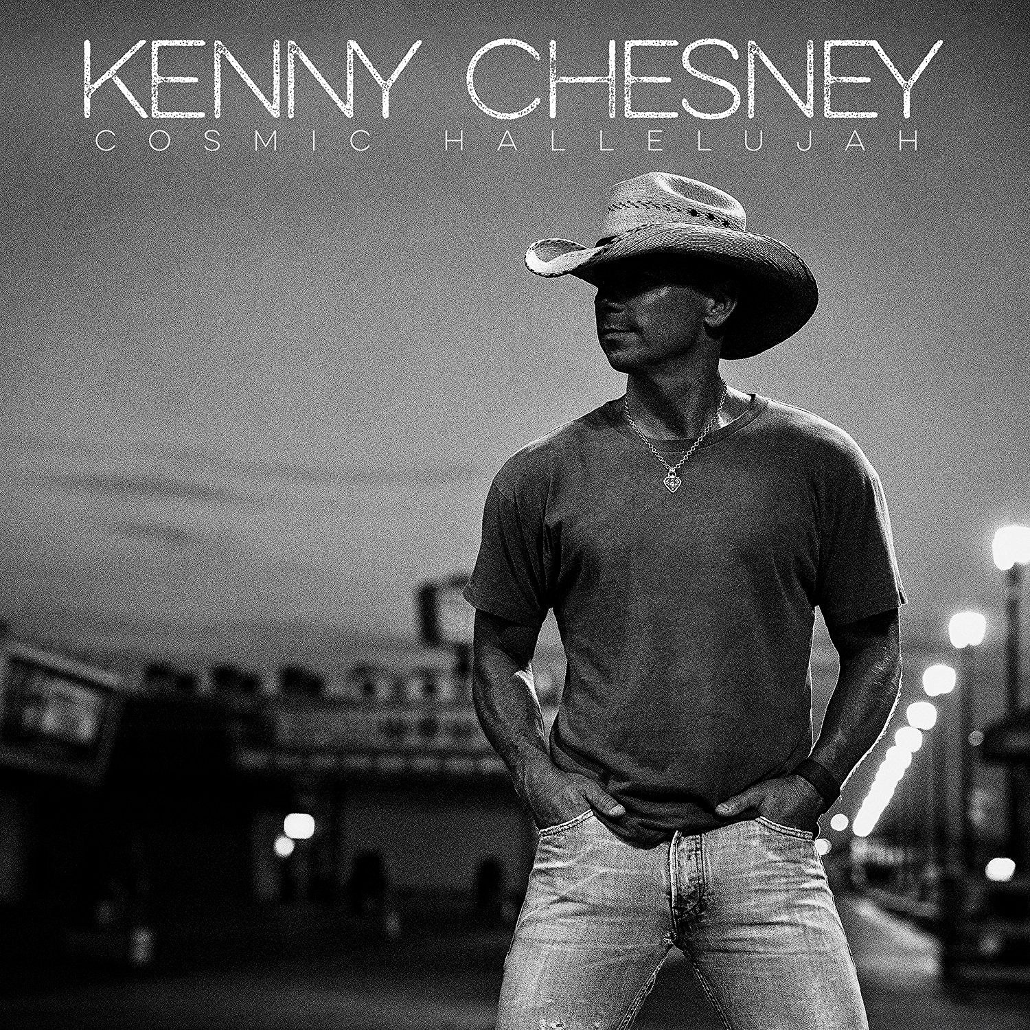 Art for Noise by Kenny Chesney