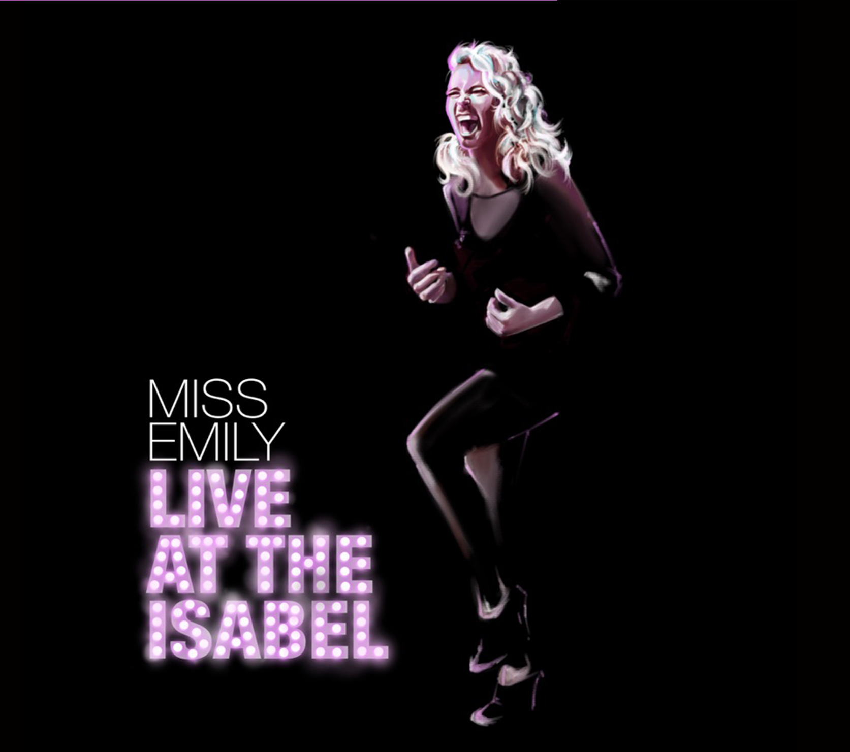 Art for The Sellout (Live) by Miss Emily