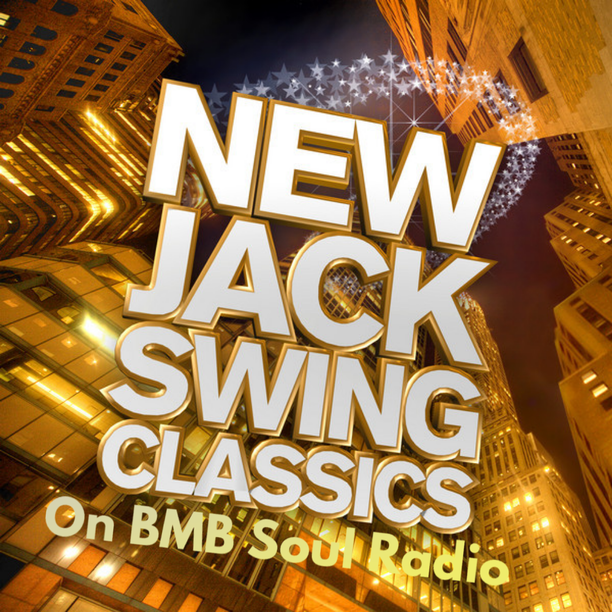 Art for 80s & 90s Throwback R&B New Jack Swing Love Mix byDj Shinski  by Tevin Campbell, Bobby Brown, SWV, TLC