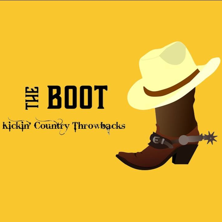 THE BOOT