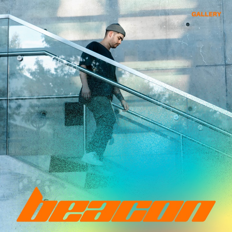 Artwork for Beacon