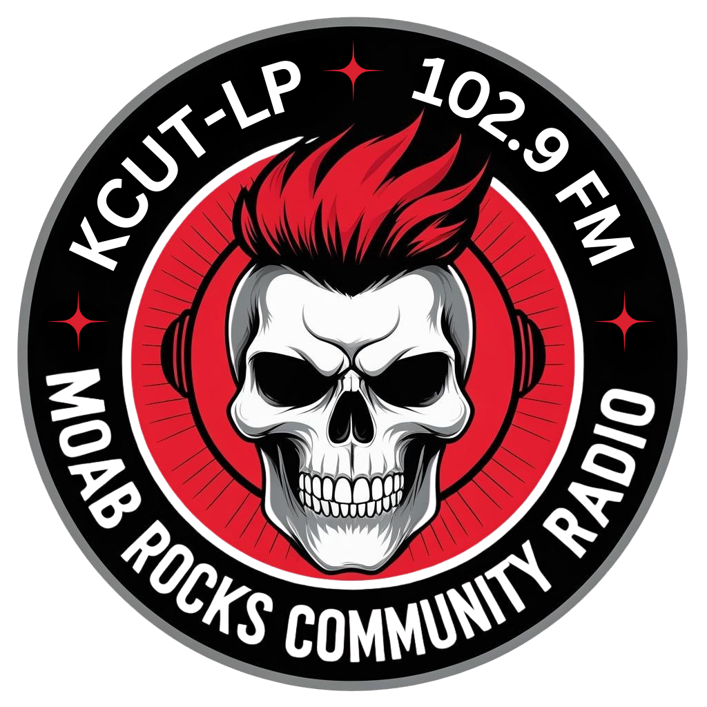Moab Rocks Community Radio