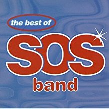 Art for S.O.S. (Dit Dit Dit Dash Dash Dash Dit Dit Dit) (1980) by The S.O.S. Band