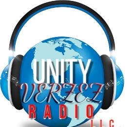 UnityVerze Radio logo