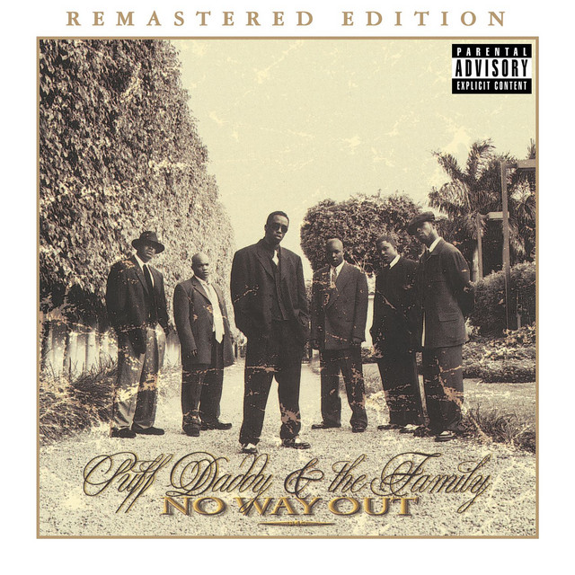 Art for I'll Be Missing You (feat. Faith Evans & 112)  by Diddy
