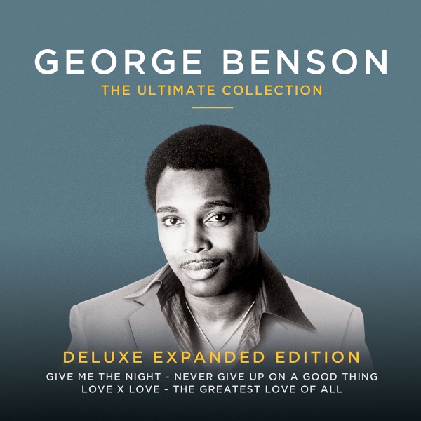 Art for Nothing's Gonna Change My Love For You by George Benson