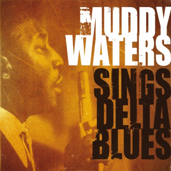 Art for Hey Hey by Muddy Waters