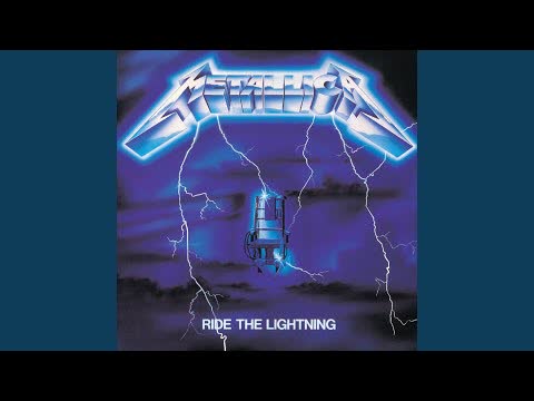Art for Fade To Black by Metallica