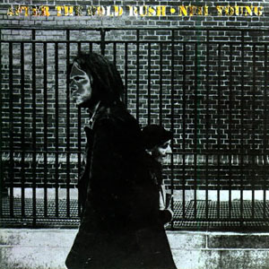 Art for After the Gold Rush by Neil Young