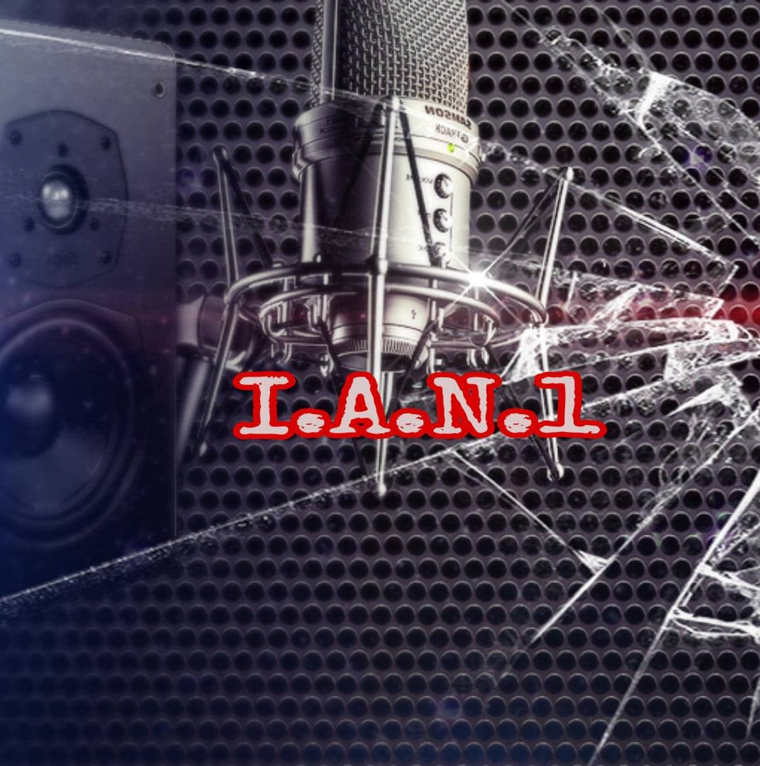 Independent Artists Network 1 logo