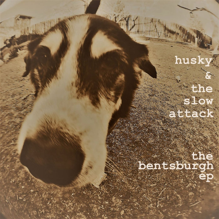 Art for All The Way (Bent Version) by Husky & The Slow Attack