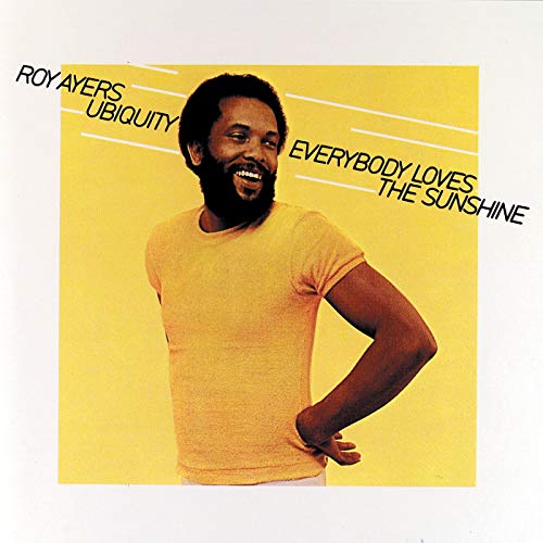 Artwork for Everybody Loves The Sunshine