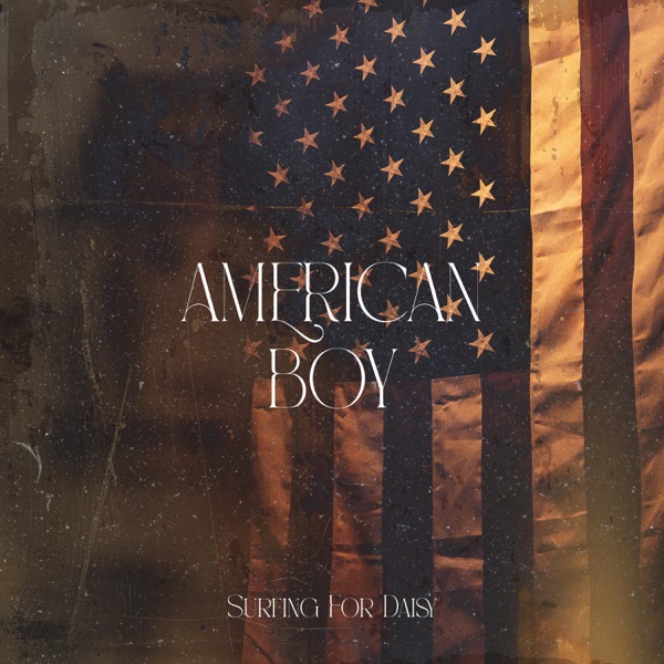 Artwork for American Boy