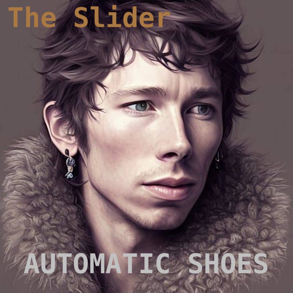 Art for The Slider by Automatic Shoes