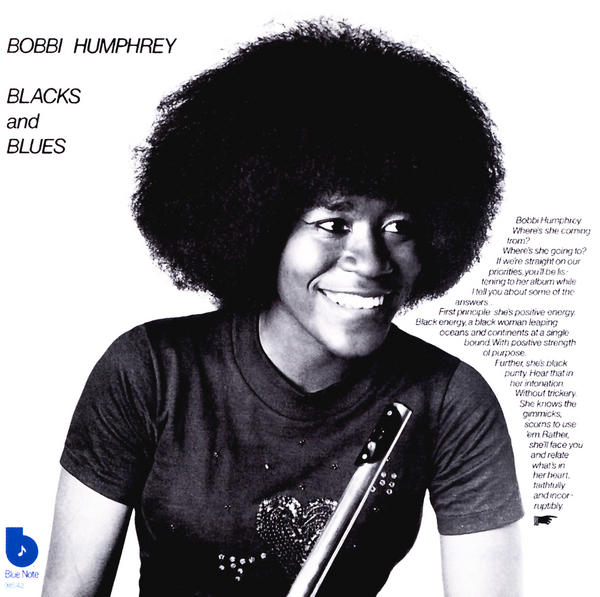 Artwork for Blacks And Blues