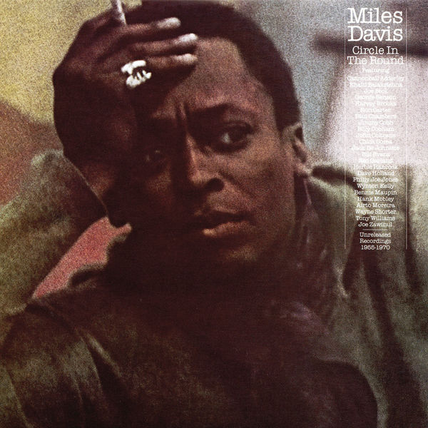 Art for Two Bass Hit [Remix][Version] by John Coltrane/Miles Davis