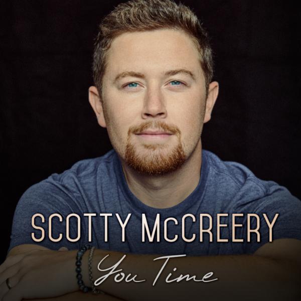 Art for You Time by Scotty McCreery