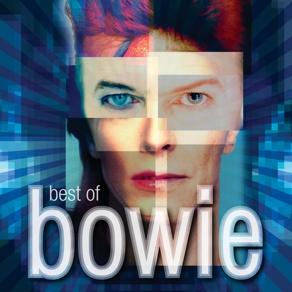 Modern Love (1999 Remaster)