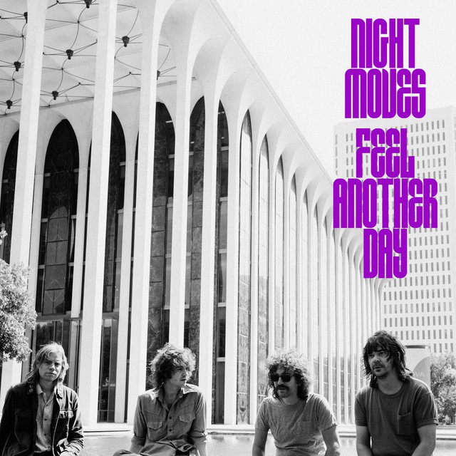 Art for Feel Another Day by Night Moves