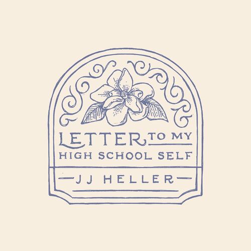 Art for Letter to My High School Self (Be Kind) by JJ Heller