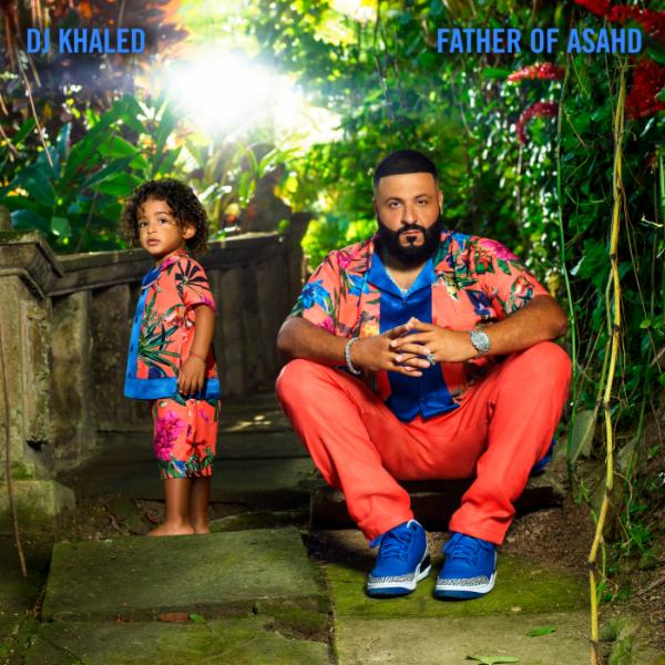 Art for You Stay [Clean] by DJ Khaled feat. Meek Mill, J Balvin, Lil Baby & Jeremih