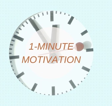 Art for Motivatio Minute 1 by Untitled Artist