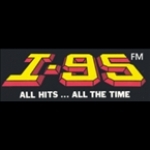 I95 HitRadio logo
