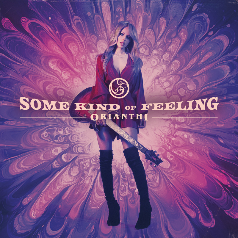 Artwork for First Time Blues (ft Joe Bonamassa)