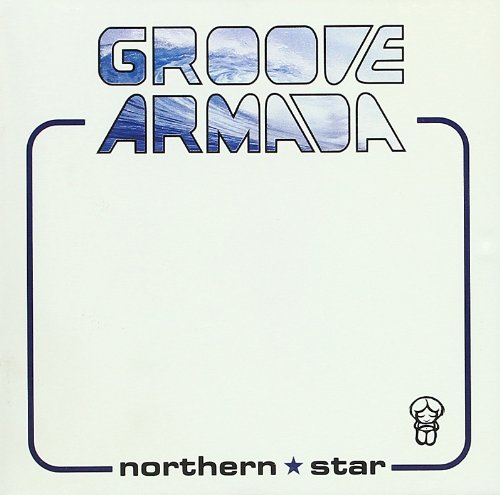 Art for At the River by Groove Armada