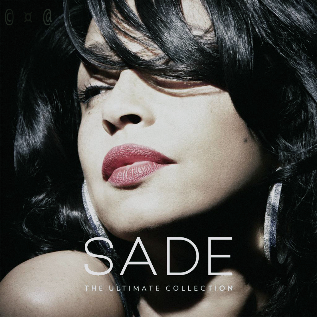 Art for Your Love Is King  by Sade