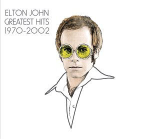 Art for Saturday Night's Alright for Fighting by Elton John