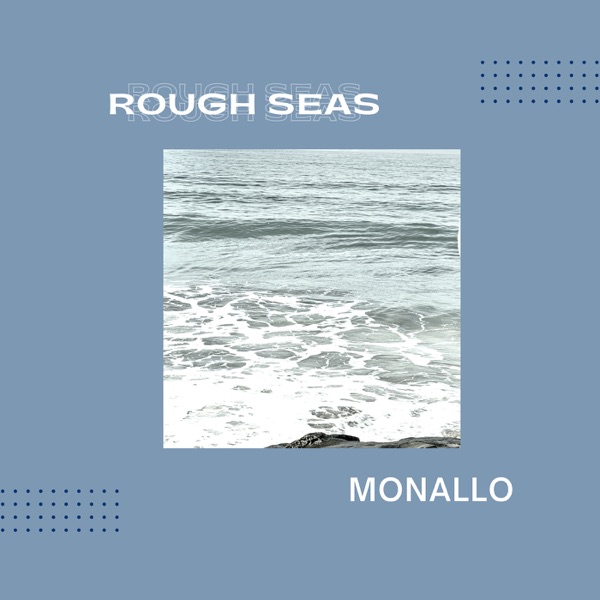 Rough Seas kapağı