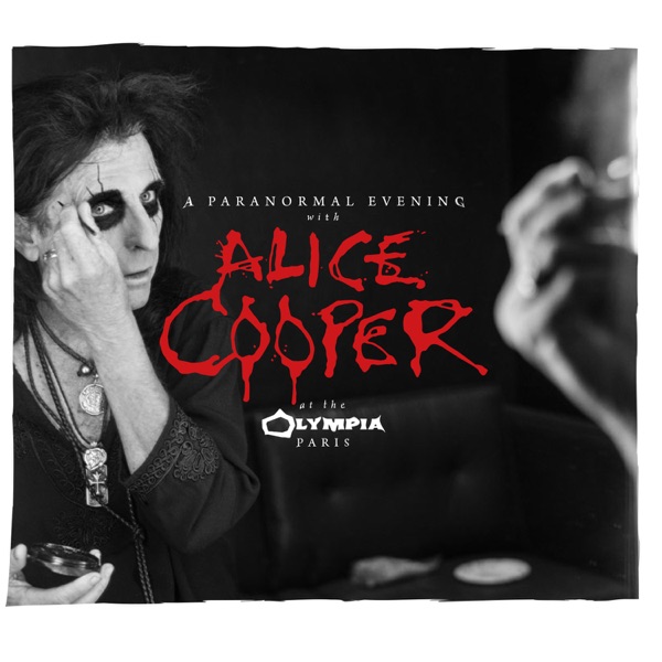 Art for Pain (Live) by Alice Cooper