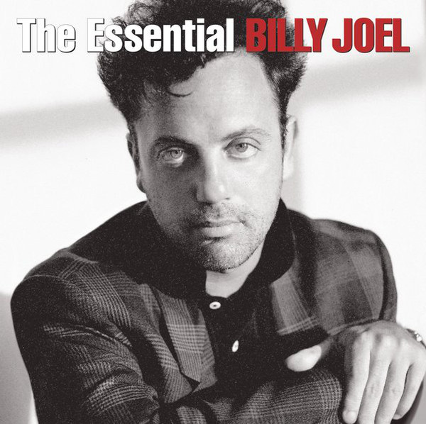 Art for My Life by Billy Joel