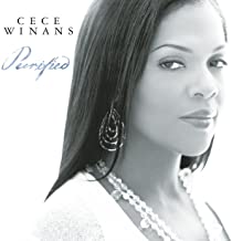 Art for I Promise by CeCe Winans