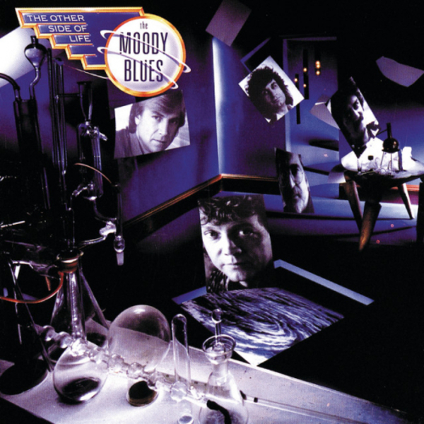Art for Your Wildest Dreams (Intro Clean) by The Moody Blues